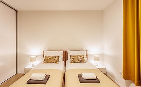 Blue Pearl-Split Town Center Apartament