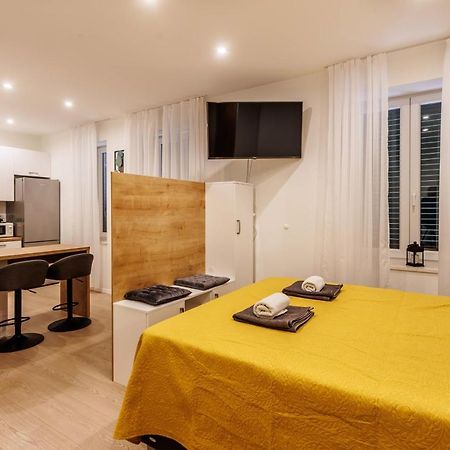 Blue Pearl-Split Town Center Apartament Extérieur photo