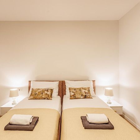 Blue Pearl-Split Town Center Apartament Chambre photo