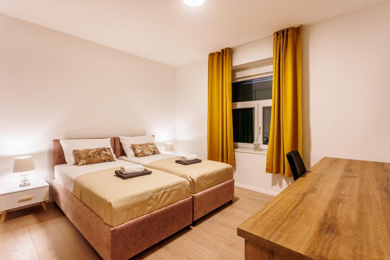 Blue Pearl-Split Town Center Apartament Extérieur photo