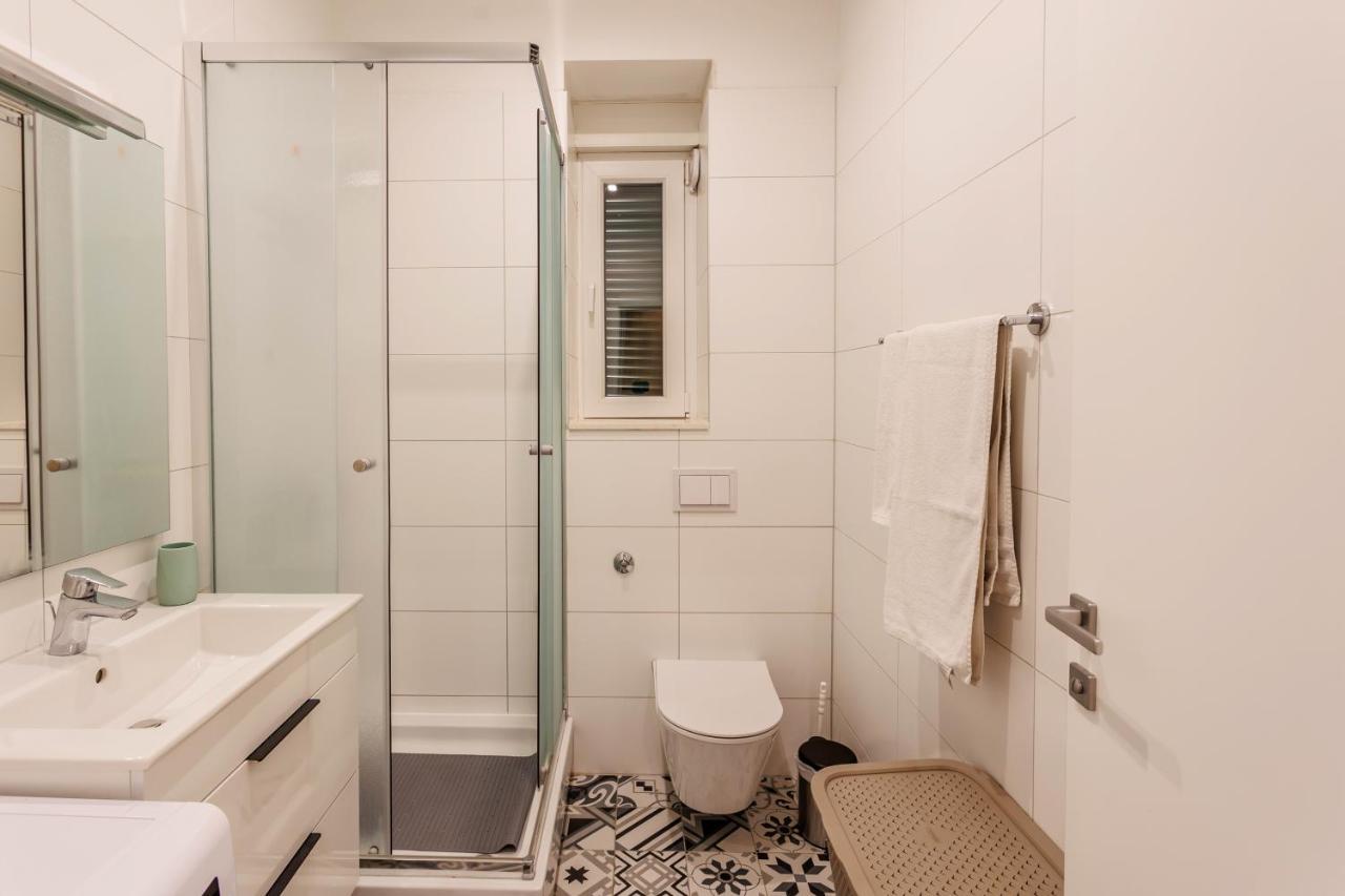 Blue Pearl-Split Town Center Apartament Extérieur photo