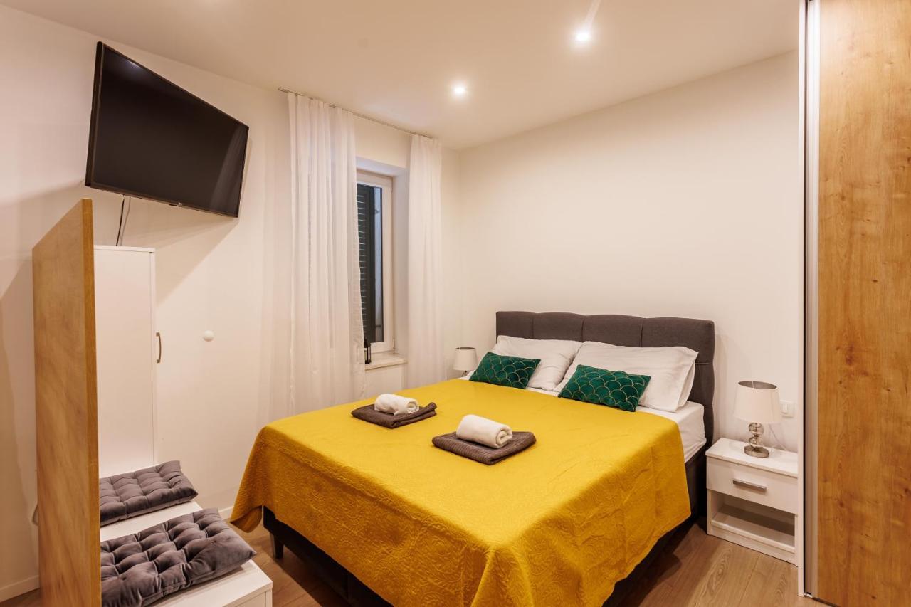 Blue Pearl-Split Town Center Apartament Extérieur photo
