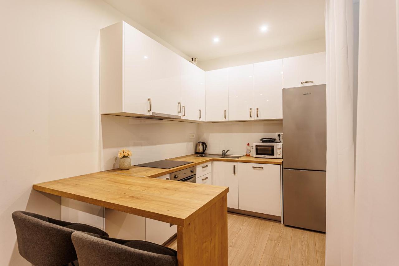 Blue Pearl-Split Town Center Apartament Extérieur photo