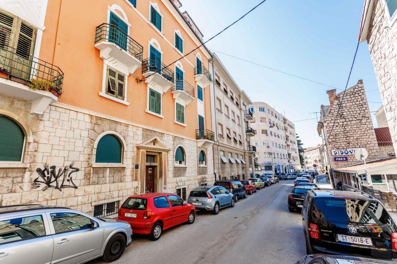 Blue Pearl-Split Town Center Apartament Extérieur photo