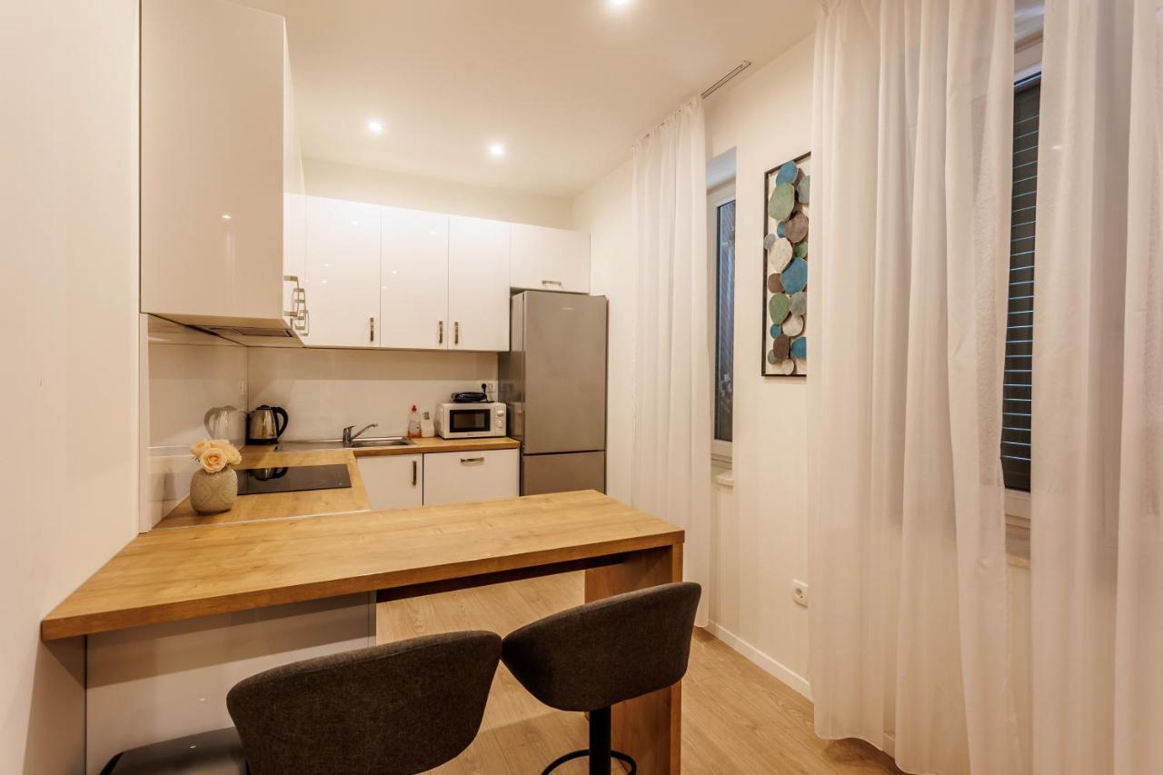 Blue Pearl-Split Town Center Apartament Extérieur photo