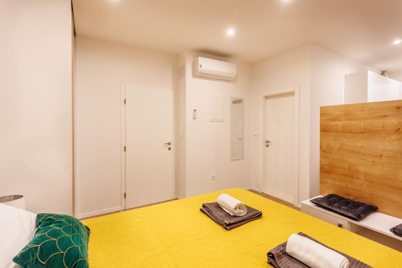 Blue Pearl-Split Town Center Apartament Extérieur photo