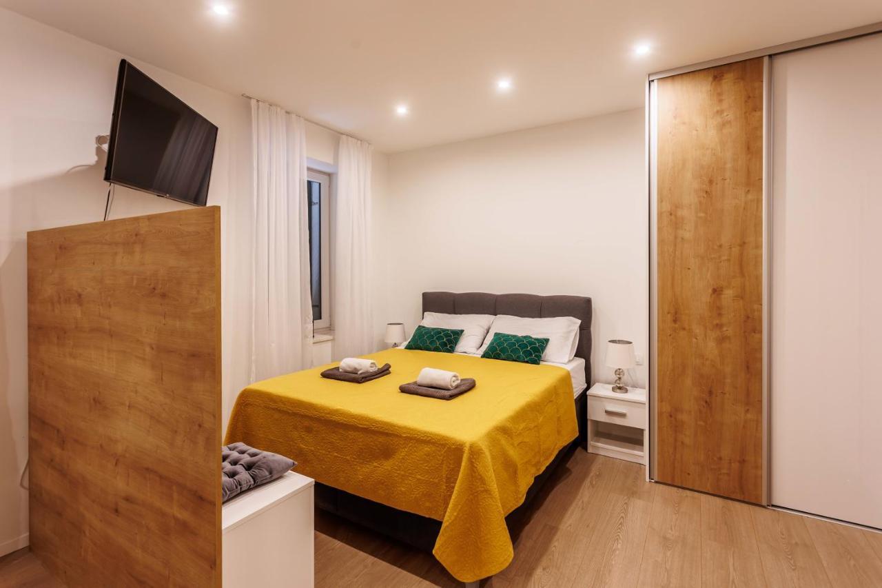 Blue Pearl-Split Town Center Apartament Extérieur photo