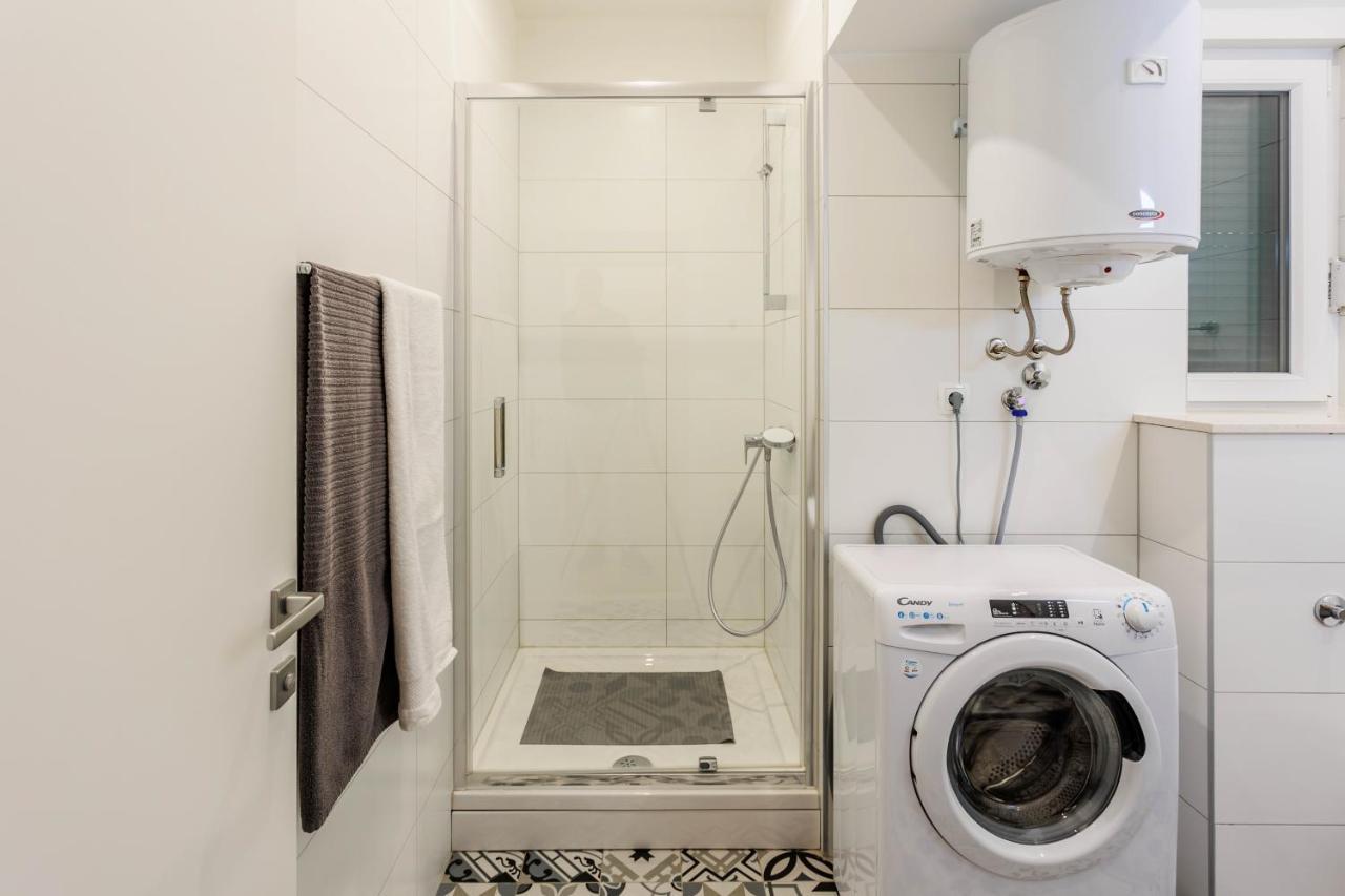 Blue Pearl-Split Town Center Apartament Extérieur photo