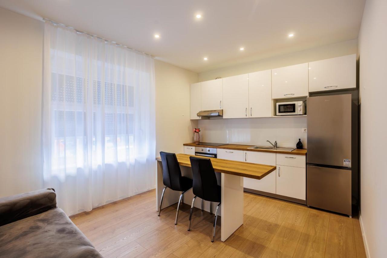 Blue Pearl-Split Town Center Apartament Extérieur photo