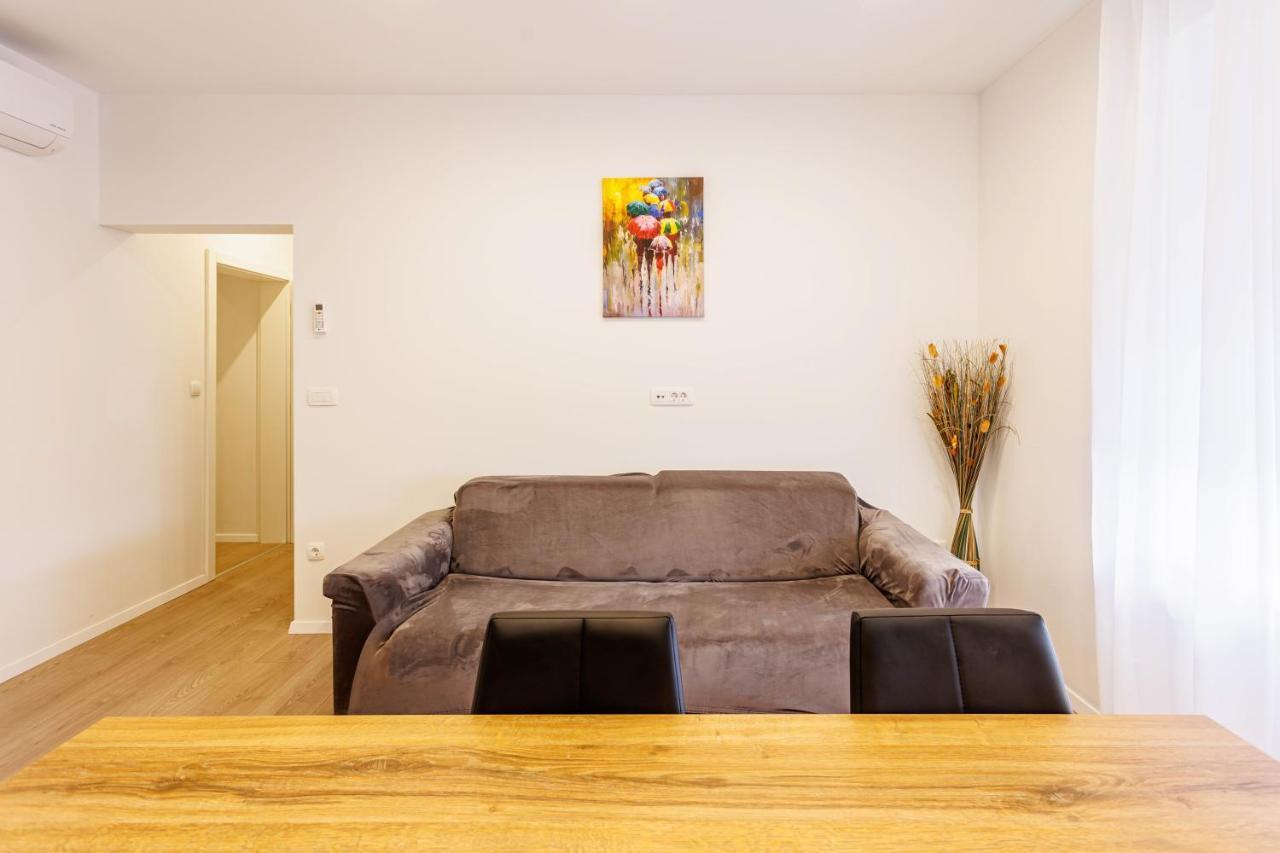 Blue Pearl-Split Town Center Apartament Extérieur photo