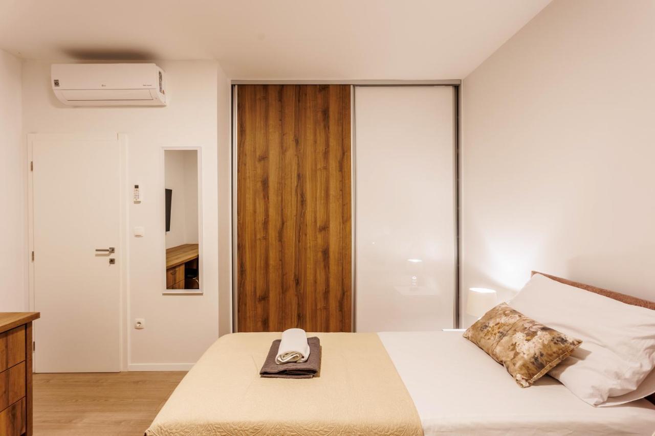 Blue Pearl-Split Town Center Apartament Extérieur photo