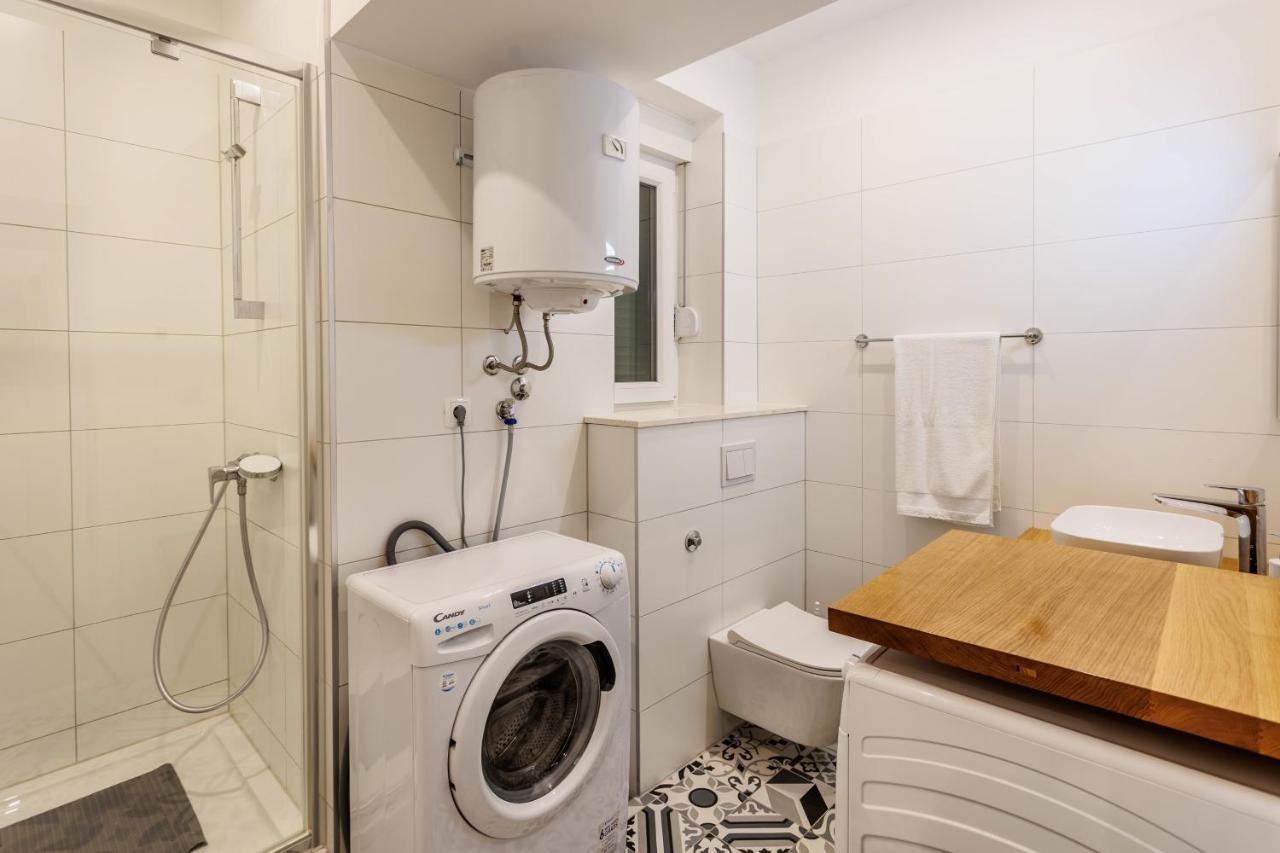 Blue Pearl-Split Town Center Apartament Extérieur photo