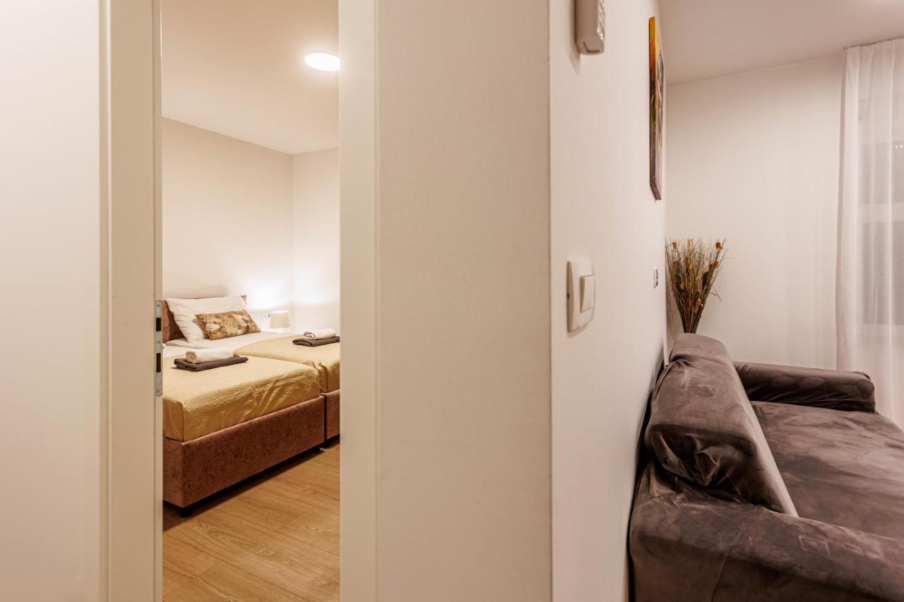 Blue Pearl-Split Town Center Apartament Extérieur photo
