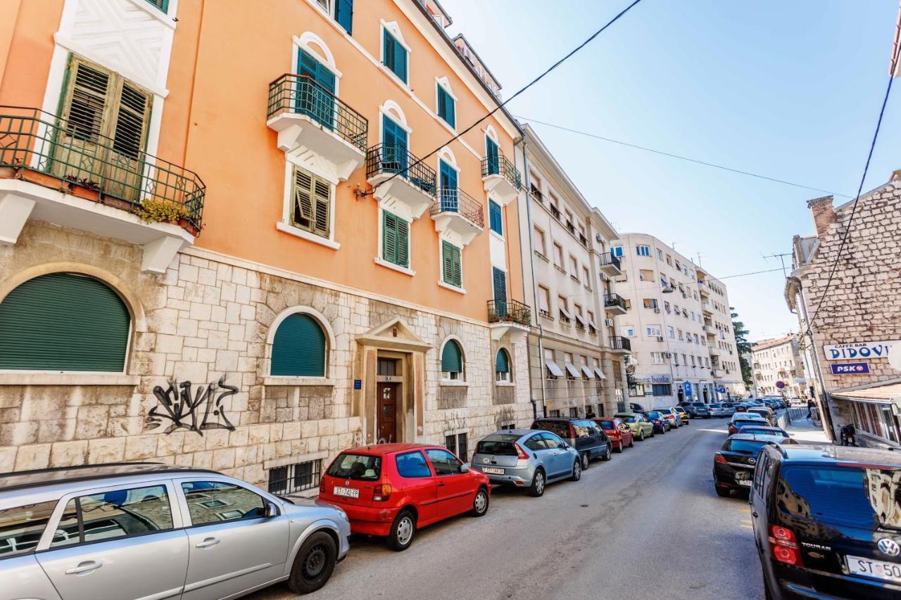Blue Pearl-Split Town Center Apartament Extérieur photo