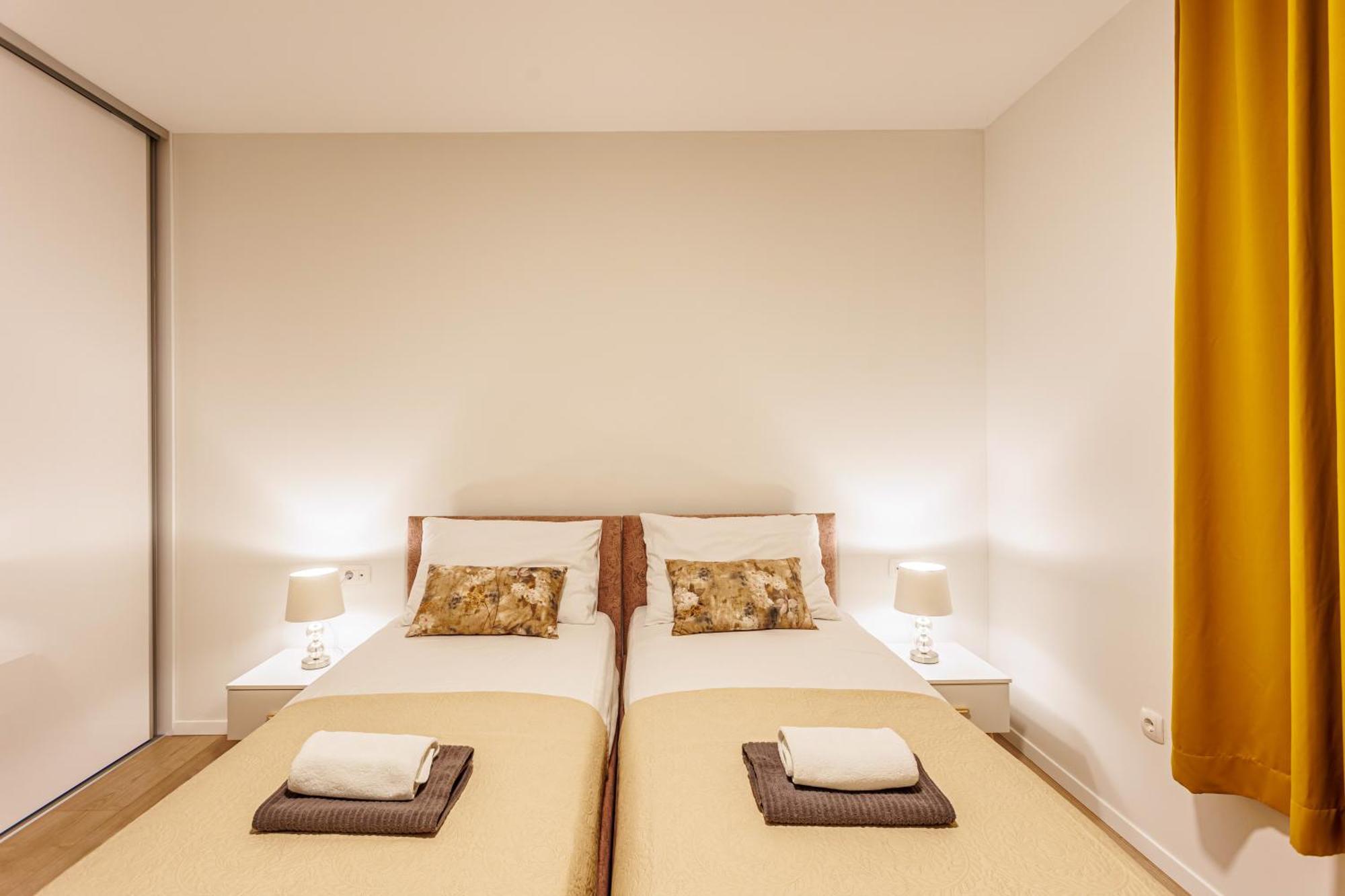 Blue Pearl-Split Town Center Apartament Chambre photo